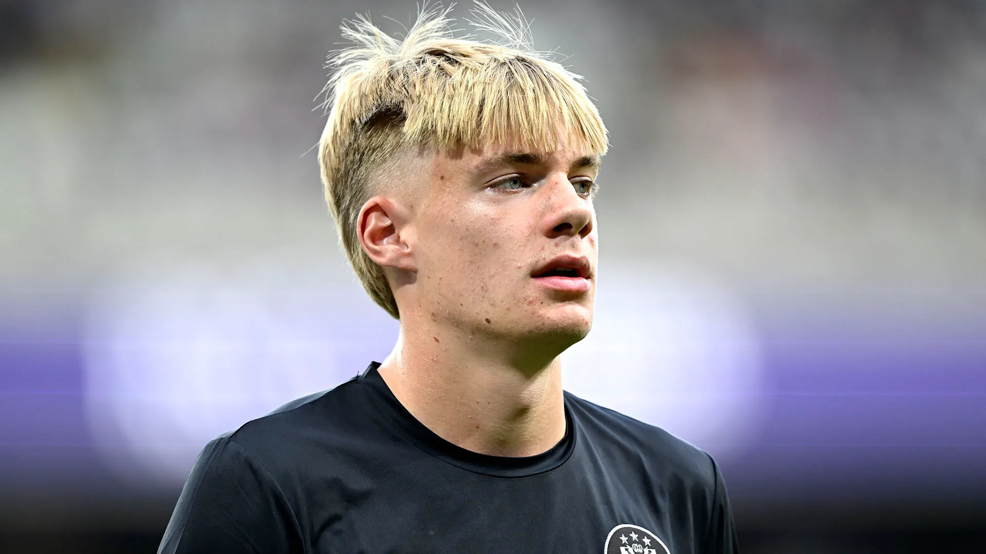 Secondo Transfermarkt il suo valore è di 7 milioni di euro ma la società belga monetizzerà il più possibile
