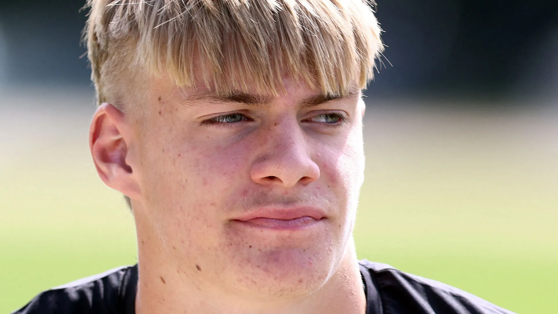 Nathan De Cat è tra i migliori talenti del Belgio e non stupisce che il suo nome sia sul taccuino di vari club
