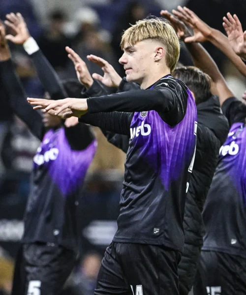 Bayern Monaco e Borussia Dortmund: è scontro per la stella belga. Foto