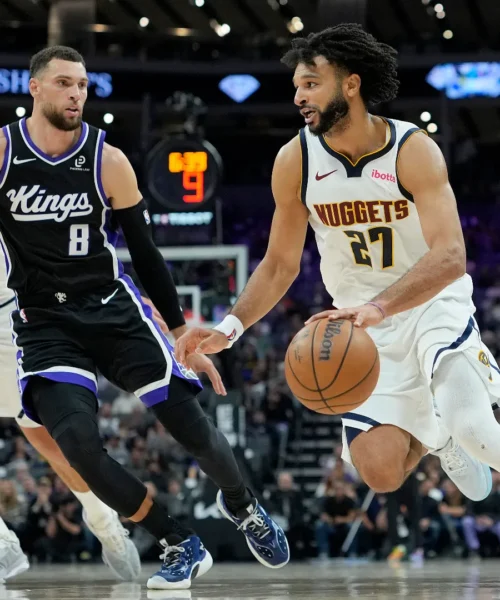 Rivoluzione nell’All-Star Game NBA