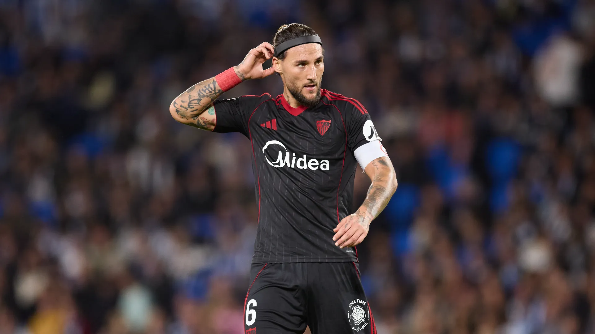 Negli ultimi tempi molti calciatori hanno sollevato la questione dei colpi ricevuti in testa
