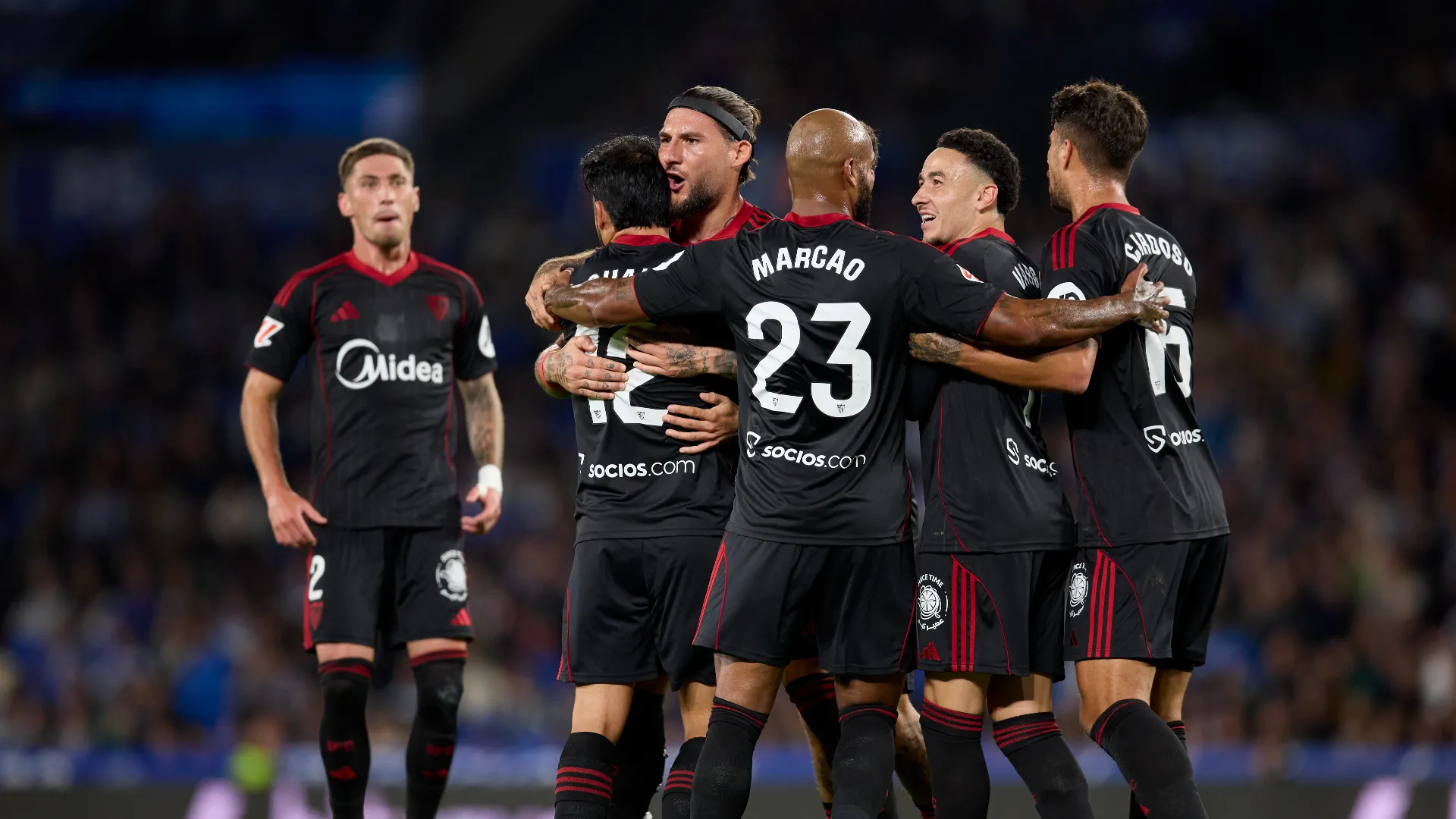 Potremmo vedere sempre più spesso questo tipo di accessorio in campo
