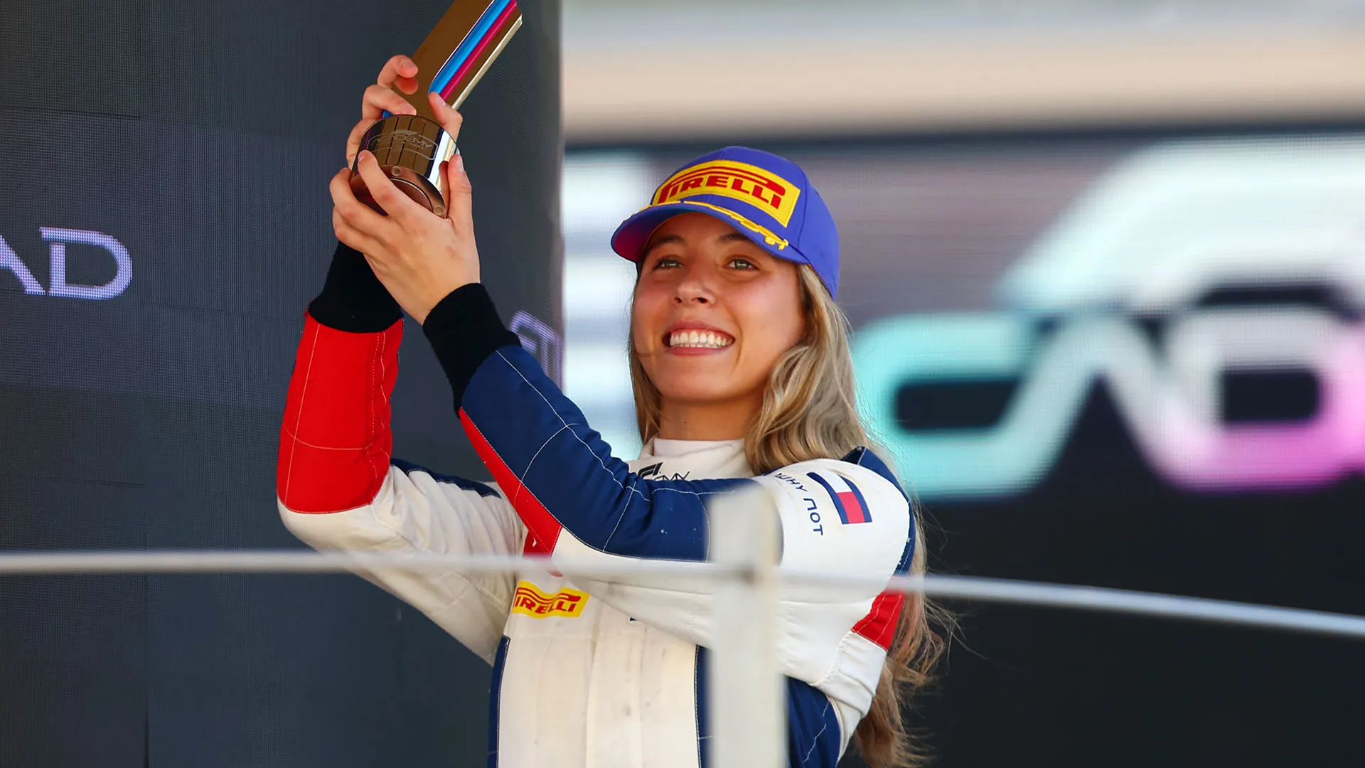 Martí è sposata con il calciatore Hugo Duro, attaccante del Valencia