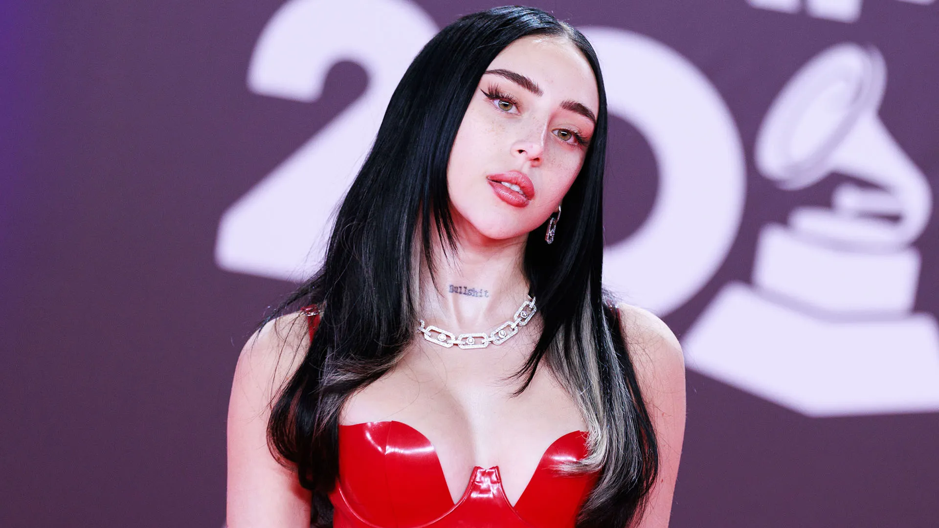 "Posso confermare che non c'è stata infedeltà. Se fossi stata vittima di questo lo direi pubblicamente"