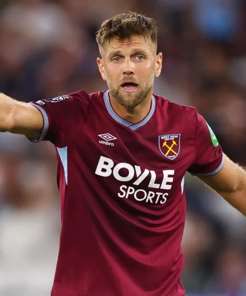 Niclas Füllkrug cerca urgentemente una via d’uscita. Foto