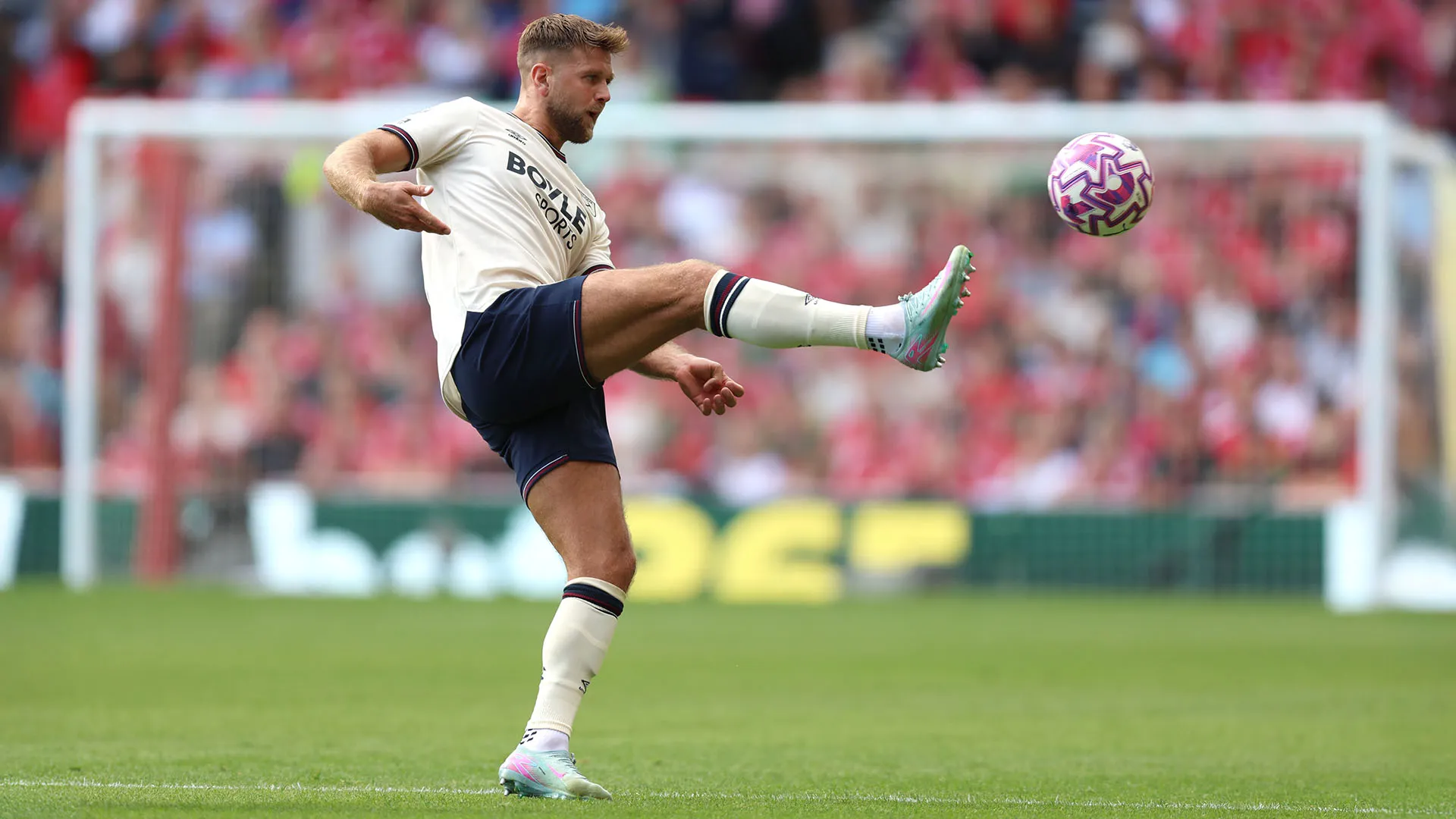 Secondo la BBC, il suo entourage è già al lavoro per trovare una nuova squadra
