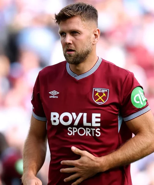 Niclas Füllkrug ha detto sì al Milan: addio all’Inghilterra