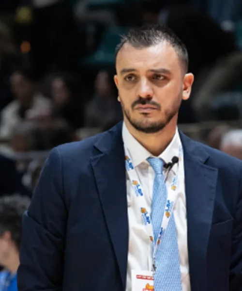 Il disappunto di Nicola Brienza: “Così non va bene”