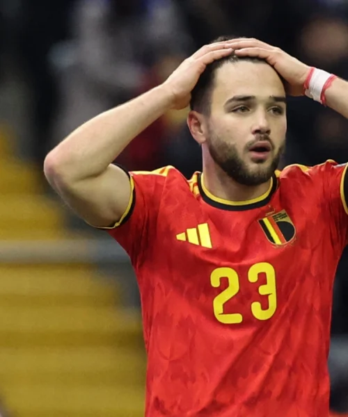 Belgio fermato in Kazakistan: qualificazione ai Mondiali rinviata