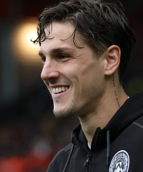 Nicolò Zaniolo mette nel mirino un’altra sua ex squadra