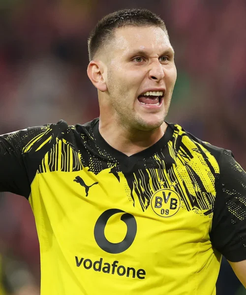 Niklas Sule, il sogno di Milan e Juve dà l’addio al calcio a 30 anni