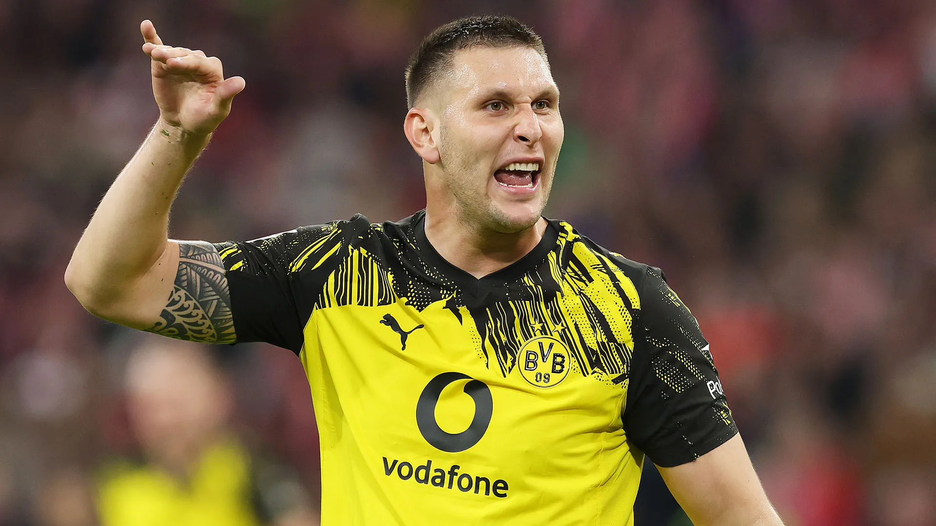 Ancora non è chiara la sua prossima destinazione: piace a qualche club arabo
