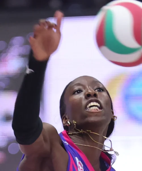 Paola Egonu e compagne pronte per una nuova sfida europea