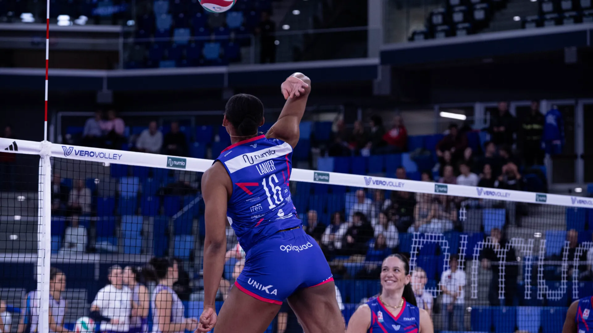 La tattica che ha fatto la fortuna della Nazionale ha funzionato.