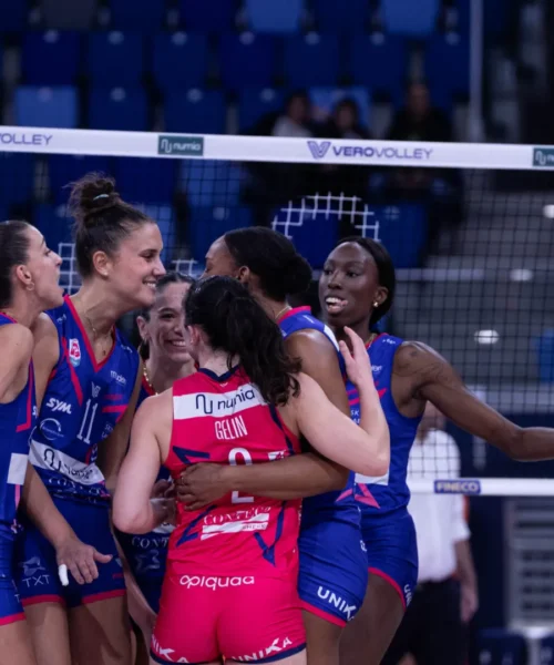 Milano-Novara verso il tutto esaurito al Forum, già venduti 10.000 biglietti