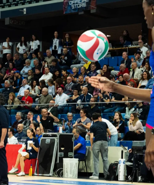 Paola Egonu, le compagne svelano i difetti a sorpresa della regina del volley: le foto