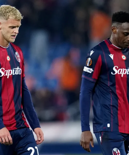 Mercato Juventus, duello con la Roma per un calciatore richiesto da Luciano Spalletti