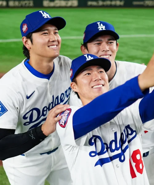 Gli atleti giapponesi che hanno guadagnato di più nel 2025: la classifica