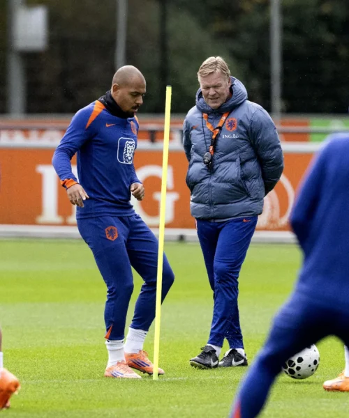 Qualificazioni Mondiali 2026: Polonia-Olanda, le probabili formazioni