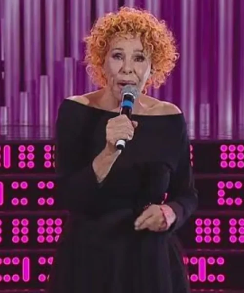 Ornella Vanoni è morta, malore nella notte a Milano a 91 anni