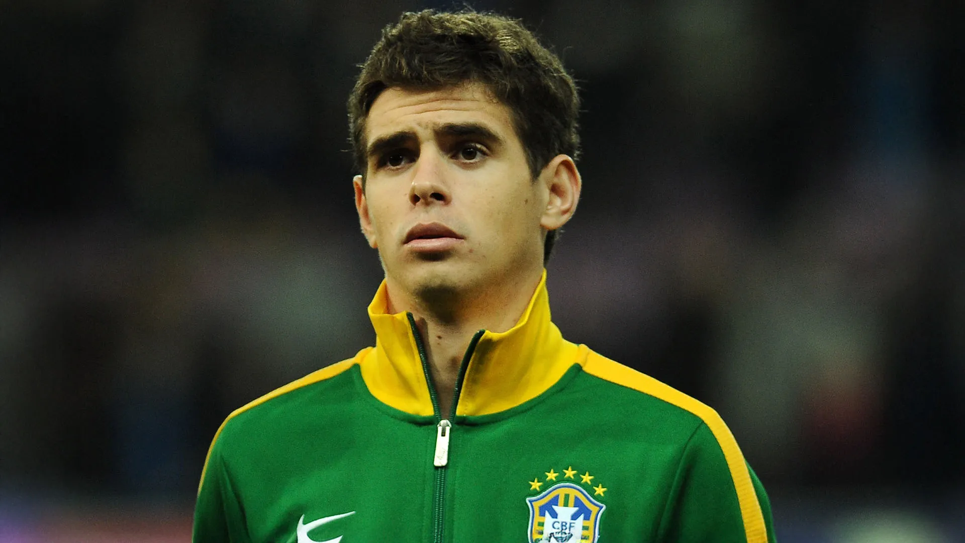 Grande paura per Oscar, trasportato in ospedale in Brasile