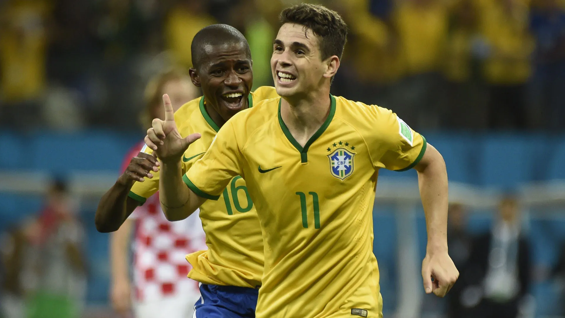 L'ex nazionale del Brasile ed ex stella del Chelsea si è sentito male durante le visite mediche per il club San Paolo