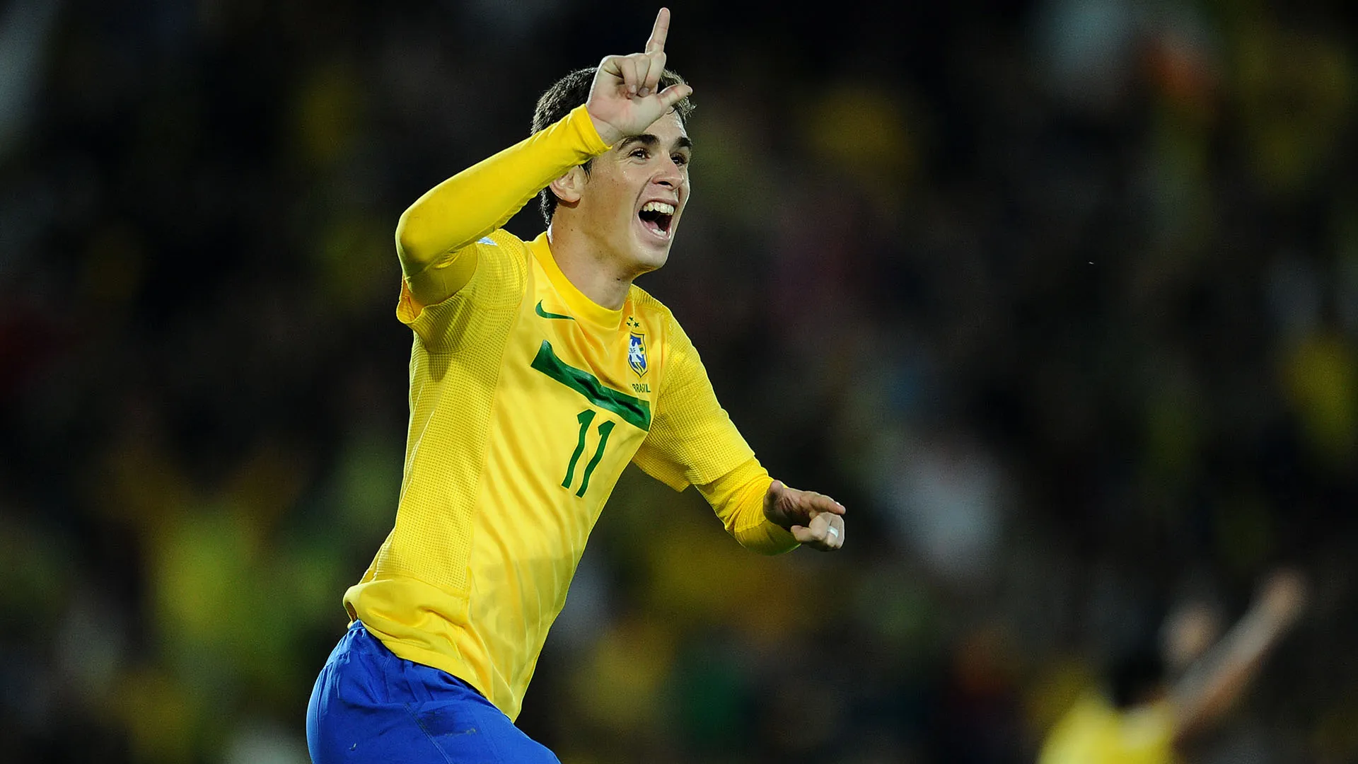 I media brasiliani già parlano di carriera a rischio per il giocatore