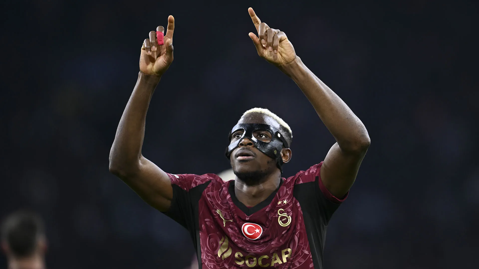 Ancora una volta ha dimostrato di essere un campione di categoria assoluta
