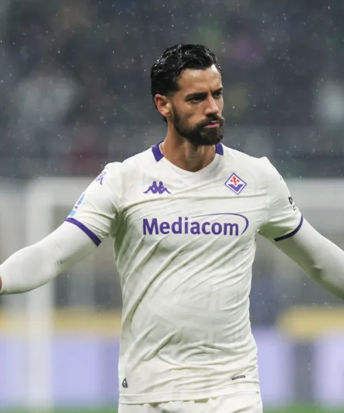 Mercato Fiorentina, una proposta per Pablo Marí