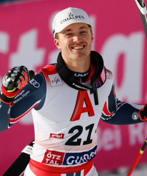 Sci, Paco Rassat vince lo slalom di Gurgl dopo una clamorosa rimonta. Vinatzer e Sala lontani dai primi