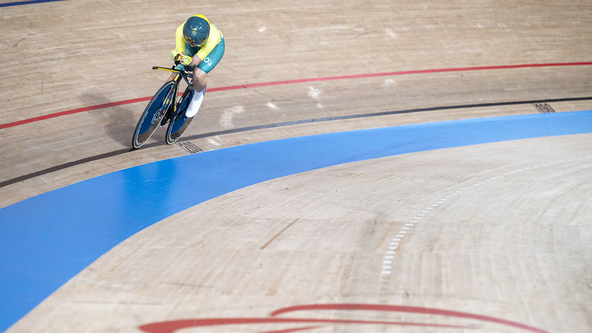 "Era un'atleta straordinaria e soprattutto una persona eccezionale", ha dichiarato il CEO di Paralympics Australia Cameron Murrie