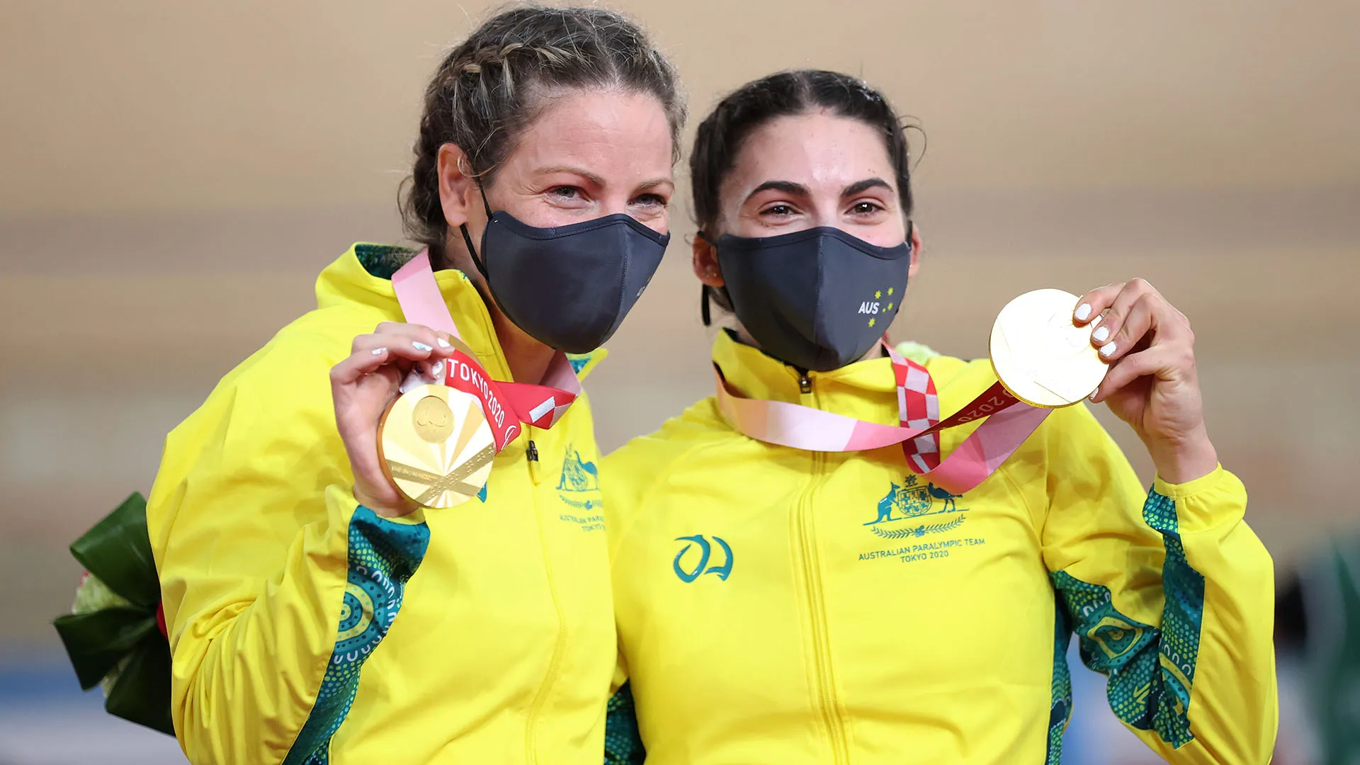 Nel 2022 aveva vinto la medaglia dell'Ordine d'Australia per le sue vittorie