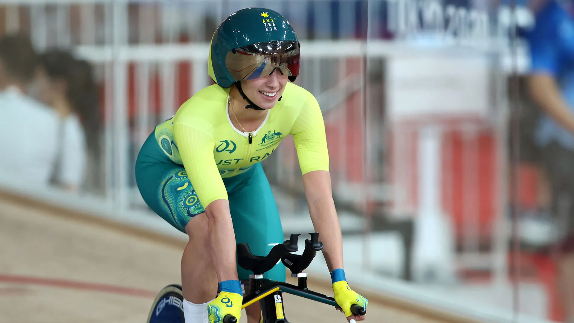 "Paige significava tutto per noi. La sua gentilezza, determinazione e calore ci accompagnavano ogni giorno", hanno scritto i genitori della giovane