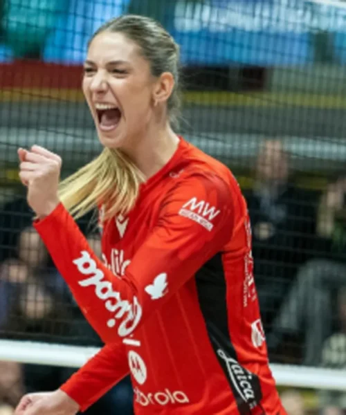 Busto Arsizio tende la trappola a Paola Egonu e a due ex