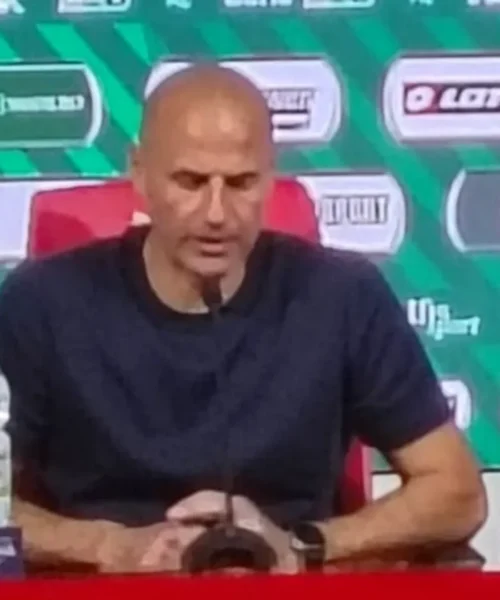 Bianco esulta: “Vittoria preziosa”