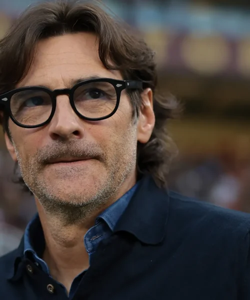 Mercato Fiorentina, ufficiale l’arrivo di Paolo Vanoli