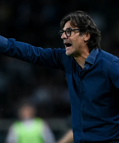 Mercato Fiorentina, imminente l’arrivo di Paolo Vanoli