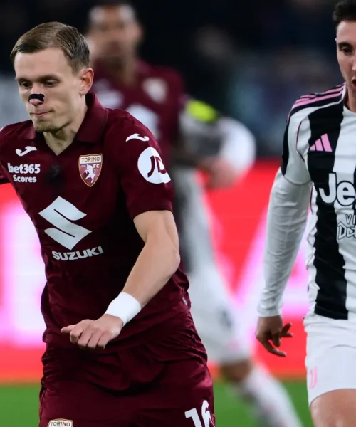 Juventus-Torino 0-0, le pagelle del derby della Mole