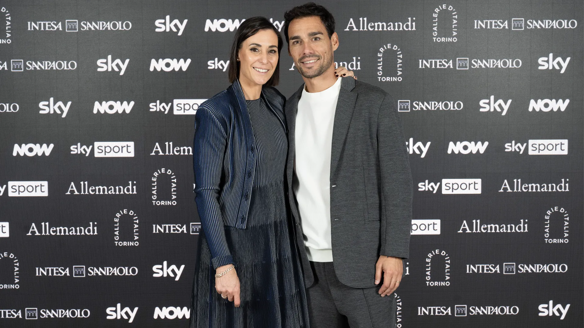 "Jannik però per me farebbe un pensierino a vivere alla Fognini"