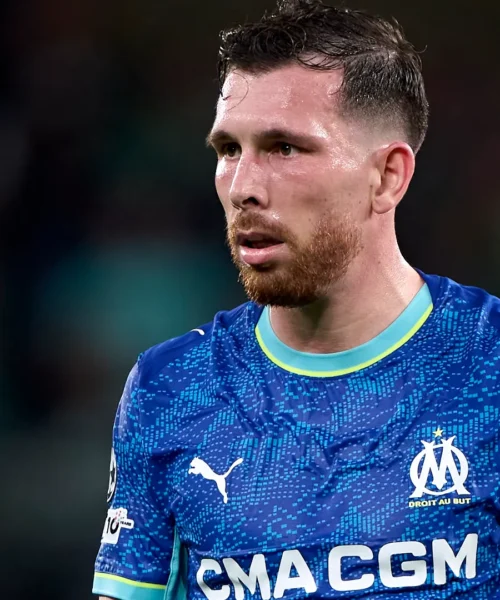 Mercato Juventus, i bianconeri hanno la chiave per arrivare a Hojbjerg