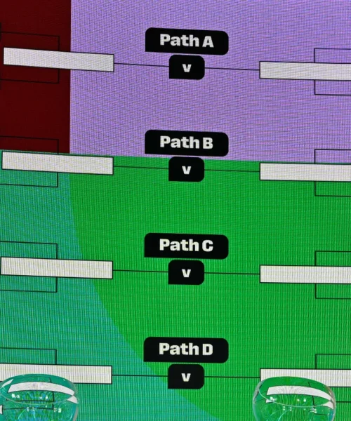 Sorteggio playoff Mondiali 2026: l’Italia pesca l’Irlanda del Nord