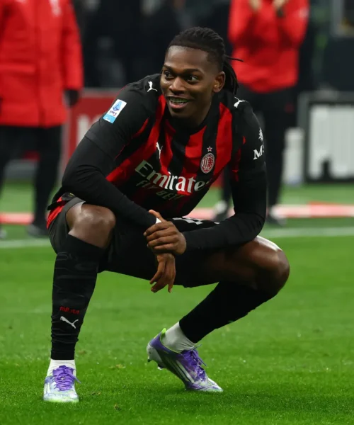 Finale thrilling tra Milan e Lazio, alla fine sorridono i rossoneri