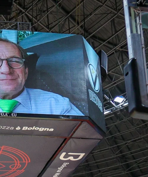 La Estra Pistoia accoglie la famiglia di Raffaele Marianella: omaggio prima della gara contro la Fortitudo