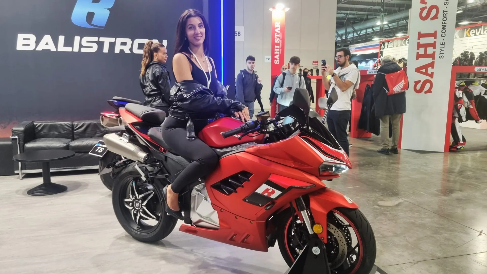 ... ma non soltanto per loro, naturalmente