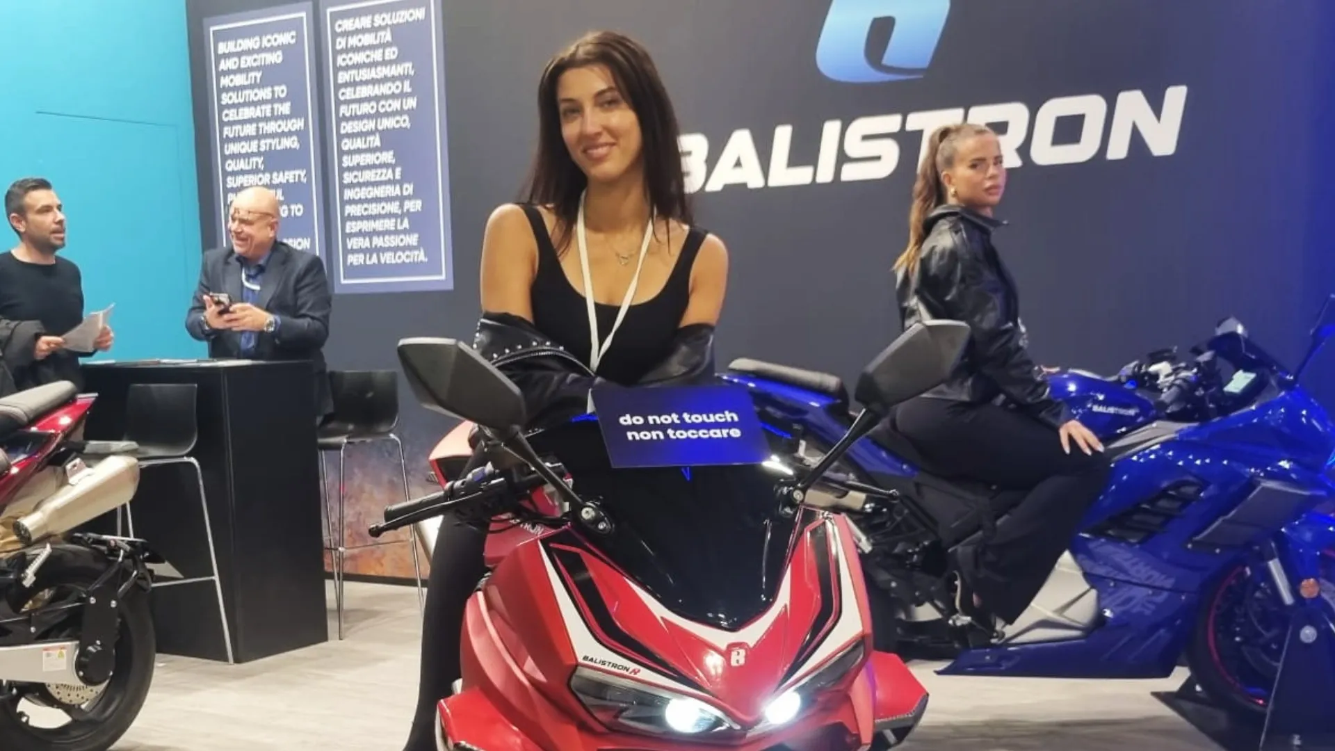 Si prospetta l'ennesima edizione da record