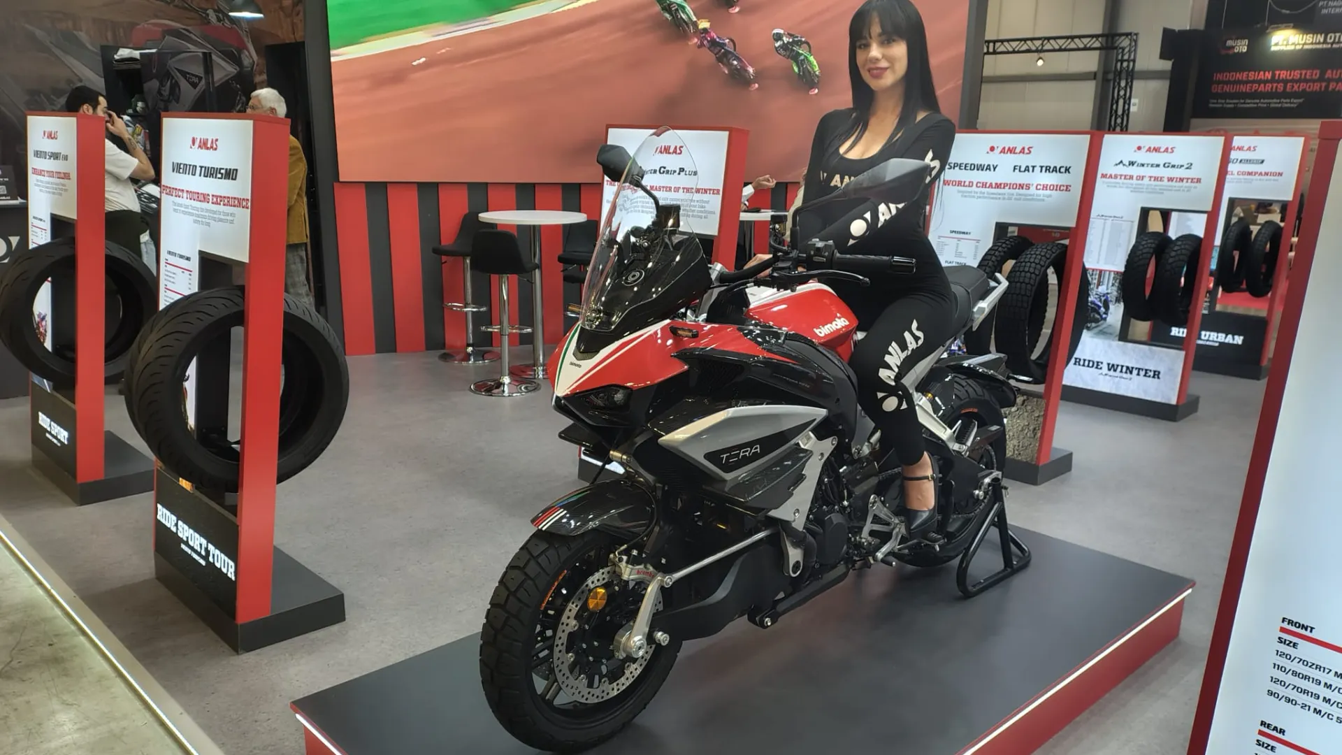 ... hanno decretato il successo di un’edizione che ha saputo unire spettacolo... 