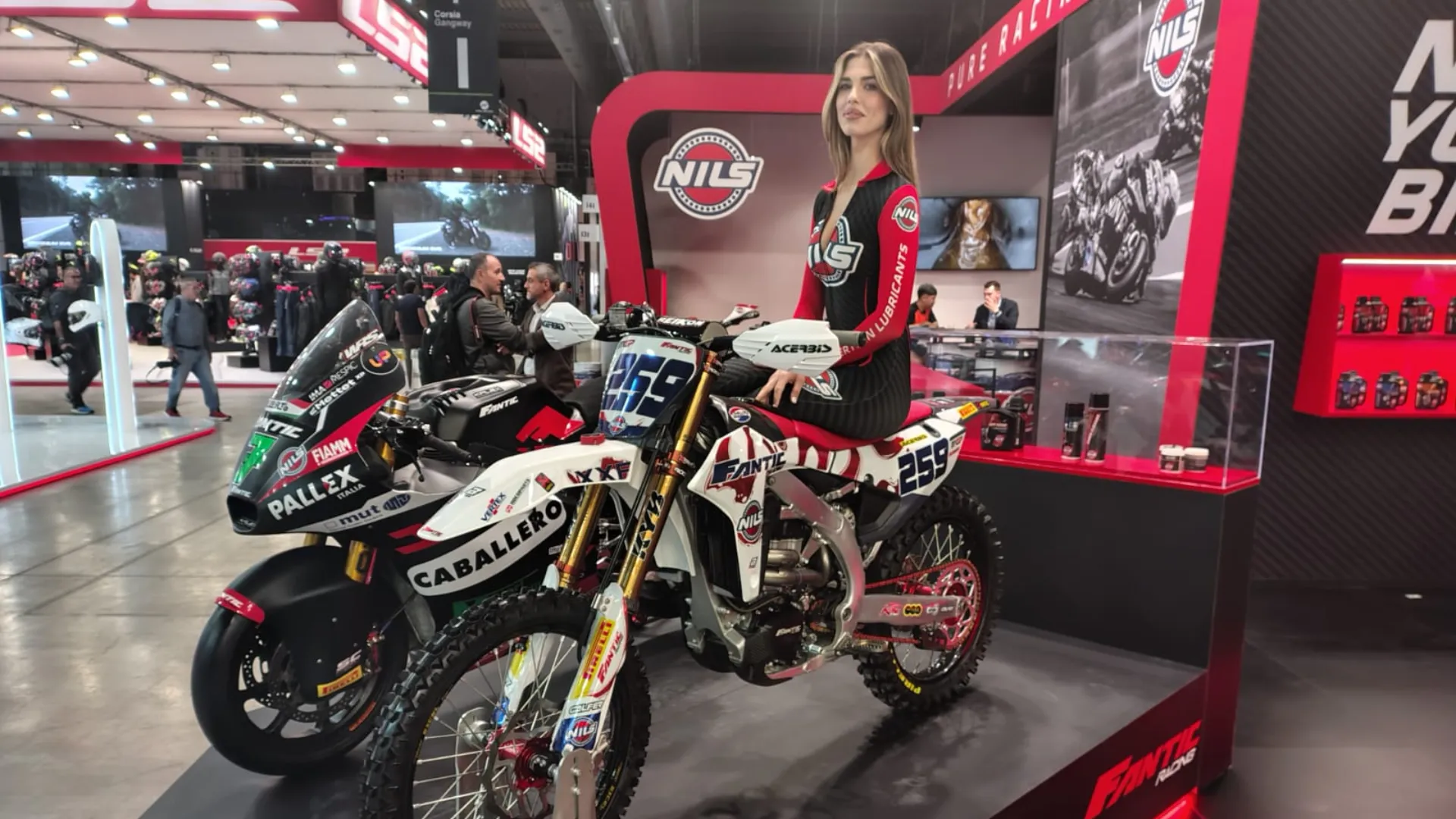 Dall’edizione post-Covid del 2021 a oggi... 