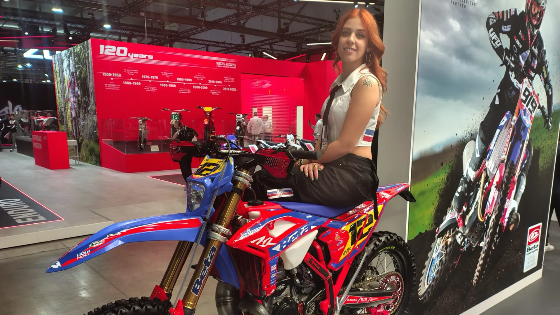 ...  i motociclisti e la cultura della moto