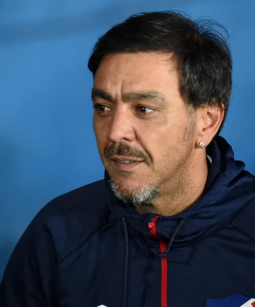 Alvaro Recoba ci riprova: avventura in Venezuela