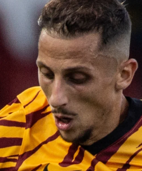 Riccardo Improta alla corte di Eziolino Capuano